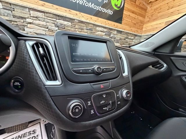 Used 2016 Chevrolet Malibu LS FWD image 18