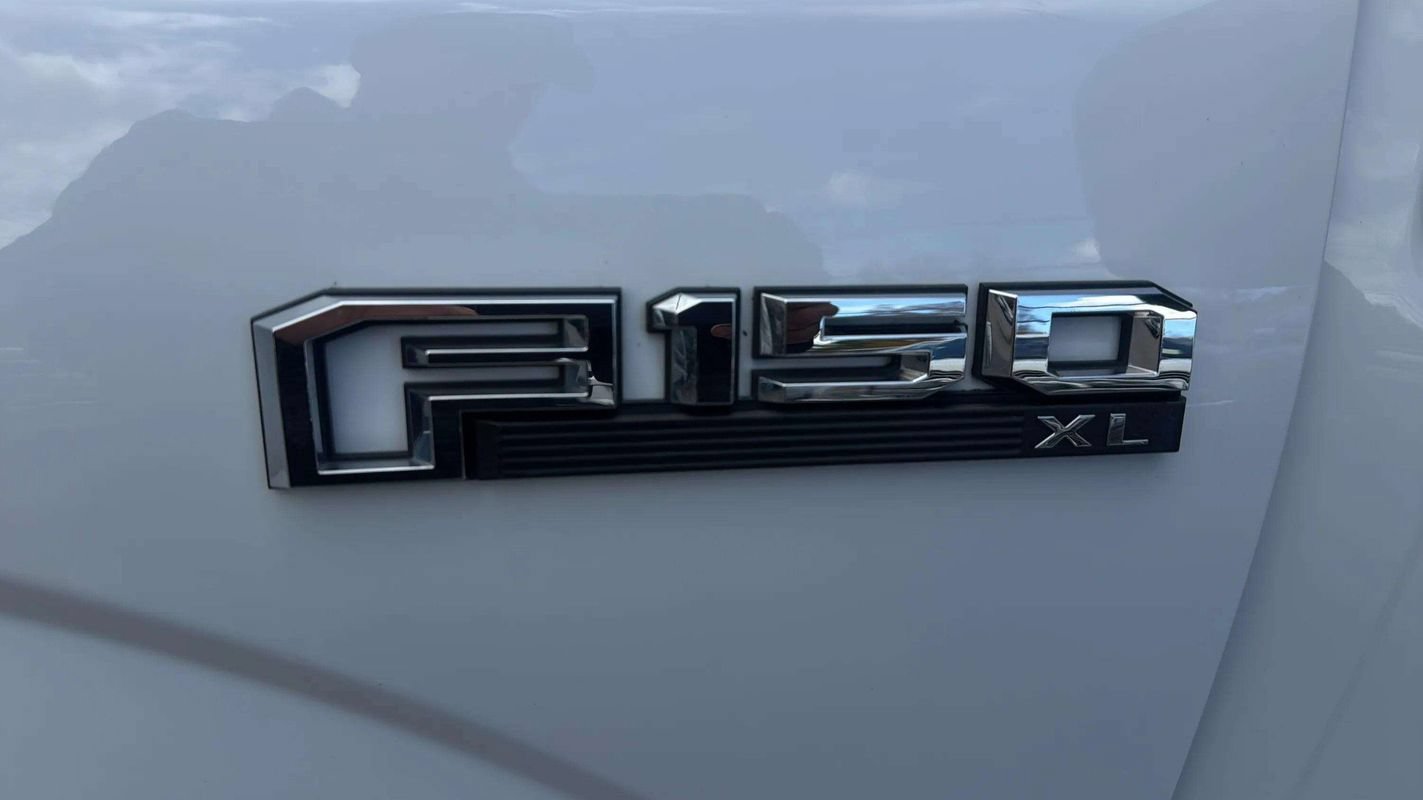 Used 2020 Ford F150 XL w/ Equipment Group 101A Mid RWD image 19