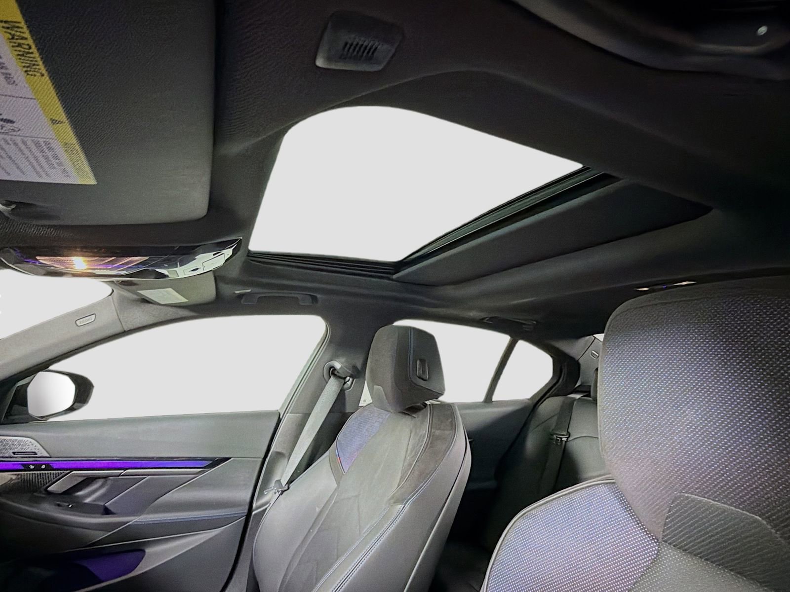 Used 2024 BMW i5 M60 w/ Premium Package image 15