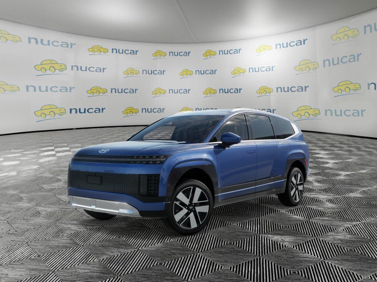 New 2026 Hyundai Ioniq 9 SEL