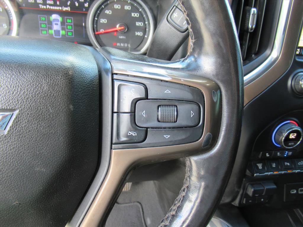Used 2021 Chevrolet Silverado 3500 High Country image 21
