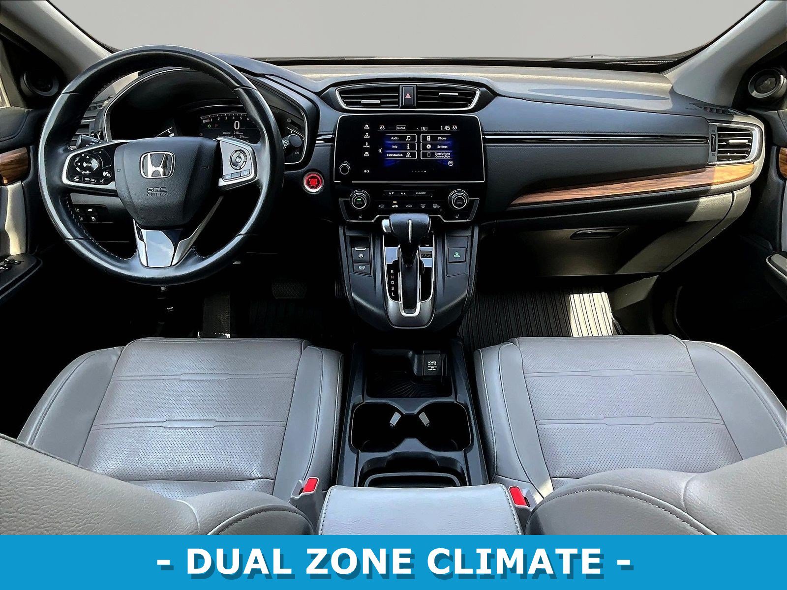 Used 2019 Honda CR-V EX-L image 7