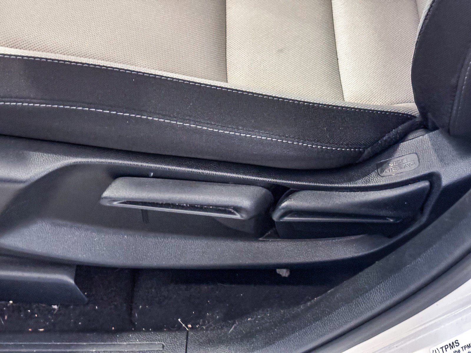 Used 2023 Honda CR-V LX image 21