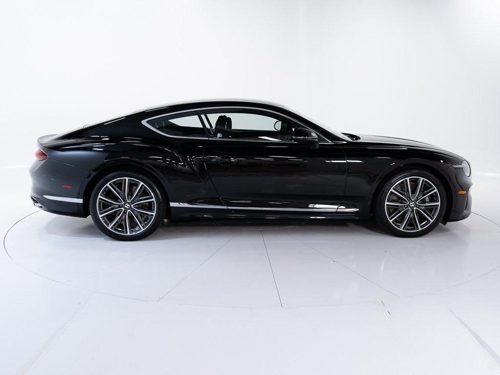 New 2026 Bentley Continental GT image 6