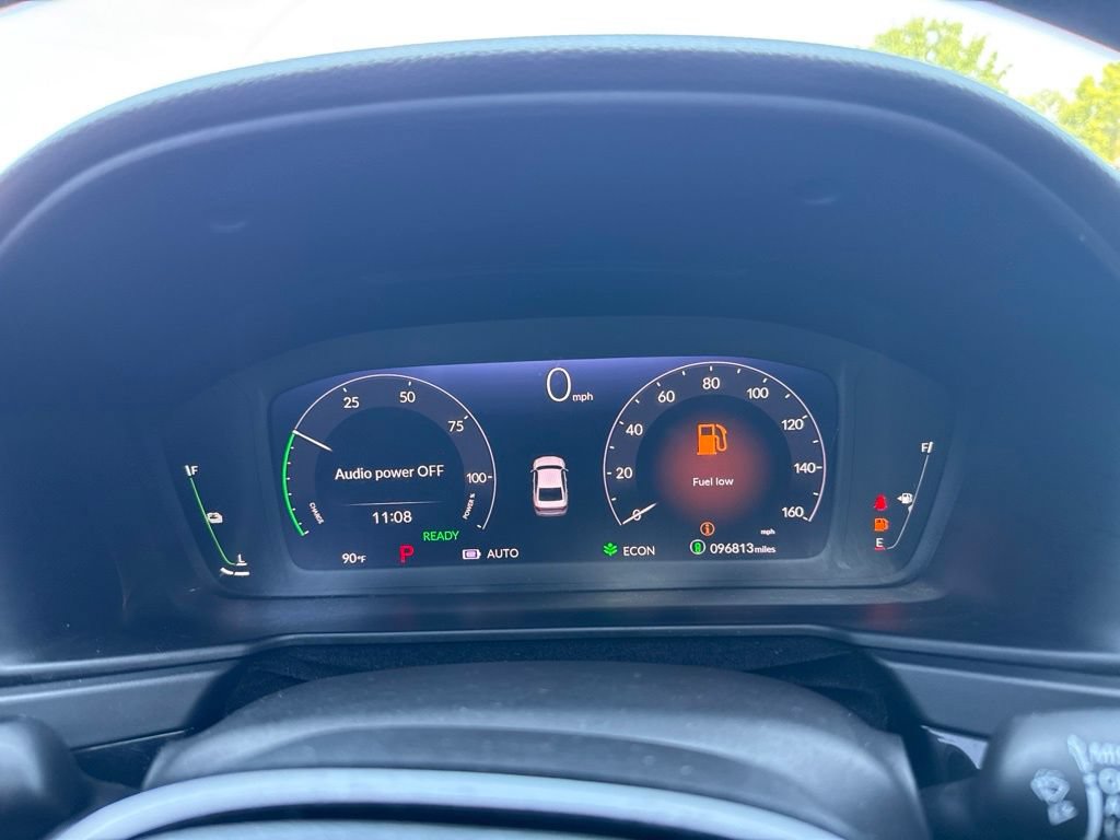 Used 2023 Honda Accord Touring image 27