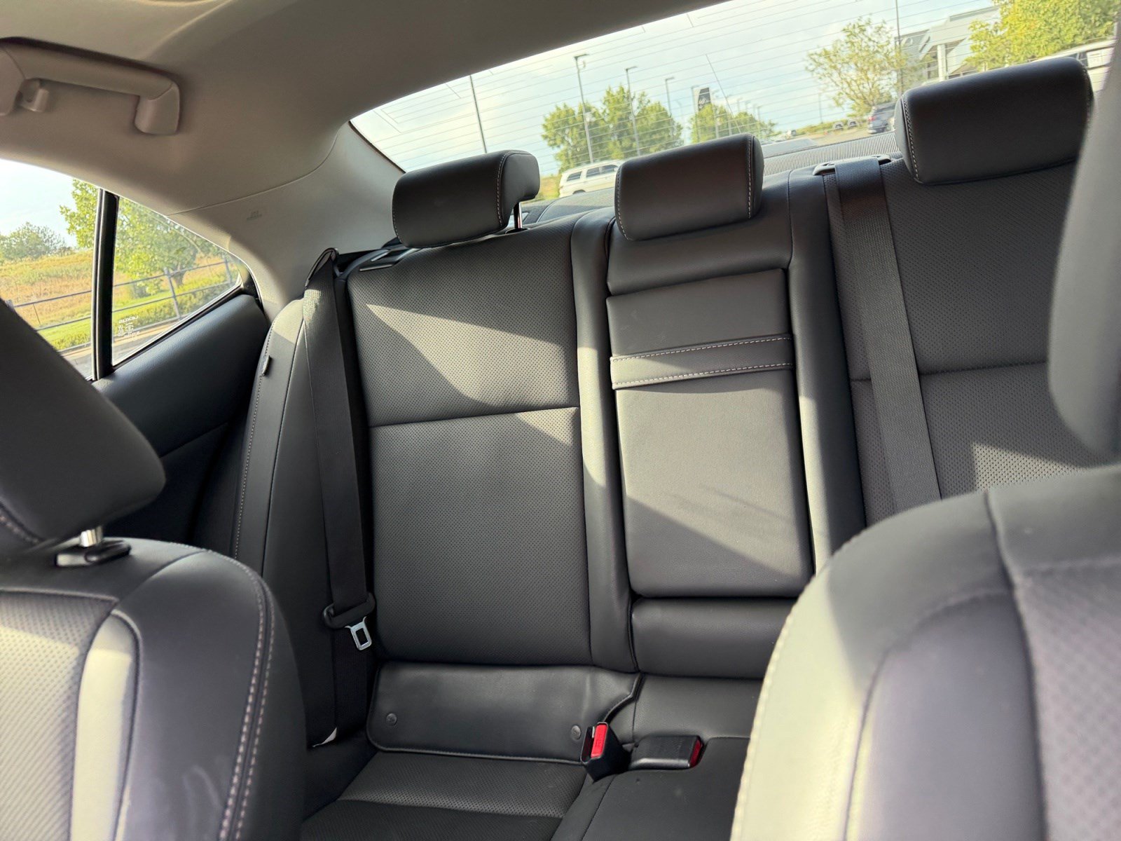 Used 2017 Lexus IS 300 AWD w/ Navigation System Package image 18