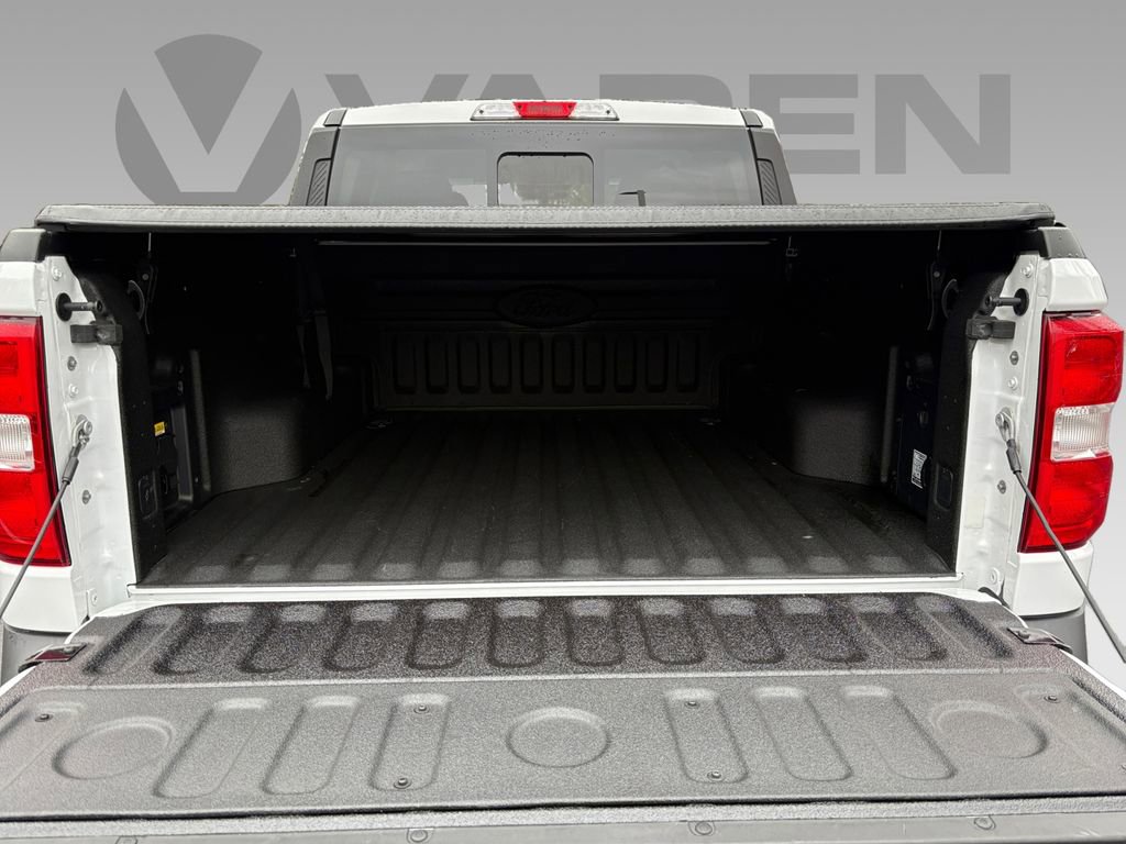 Used 2023 Ford Maverick Lariat w/ Lariat Luxury Package image 23