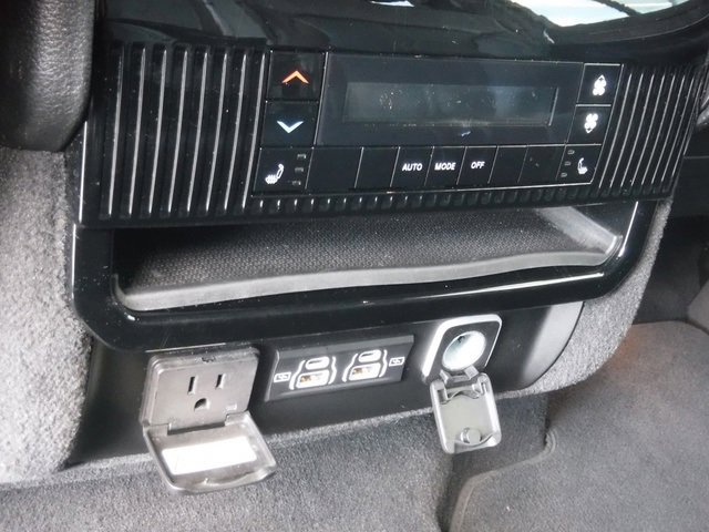 Used 2022 Jeep Wagoneer Series III image 62