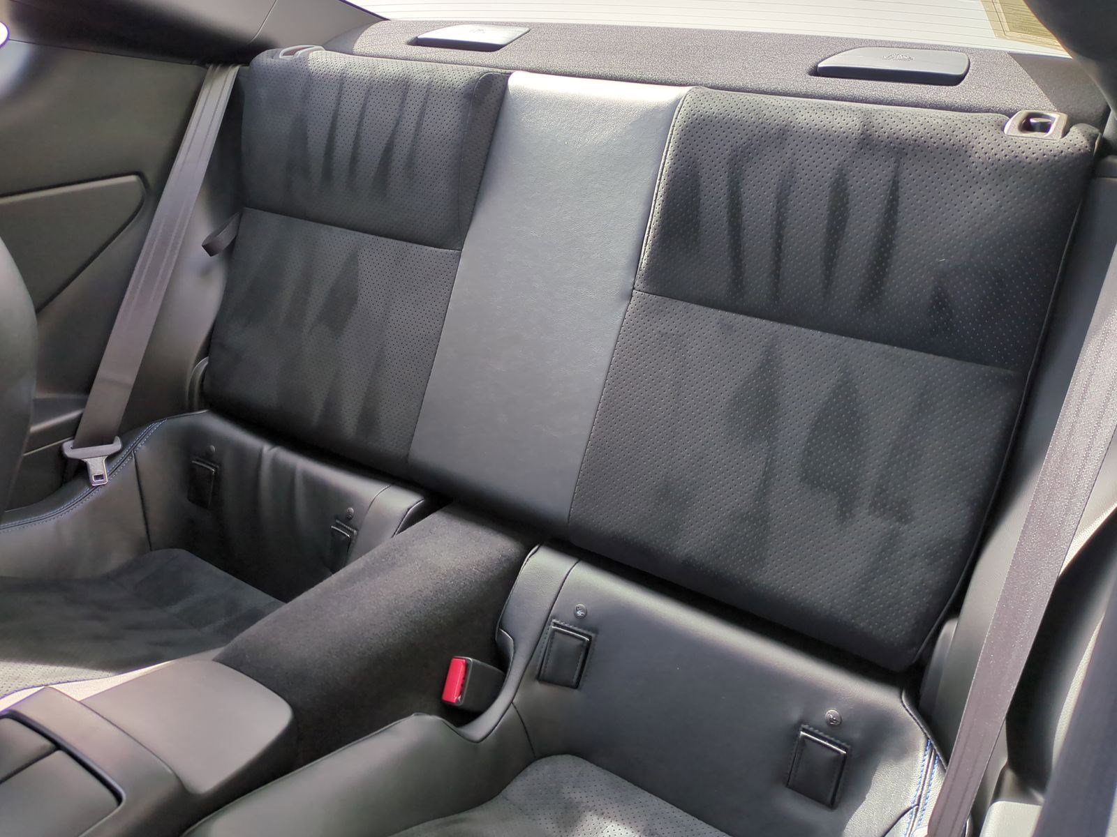 Used 2024 Subaru BRZ tS image 30