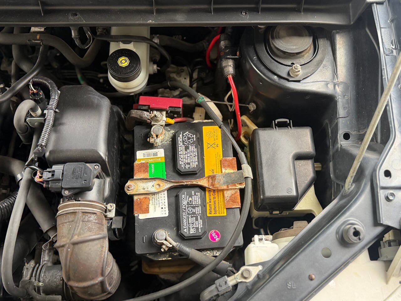 Used 2006 Scion xB image 44