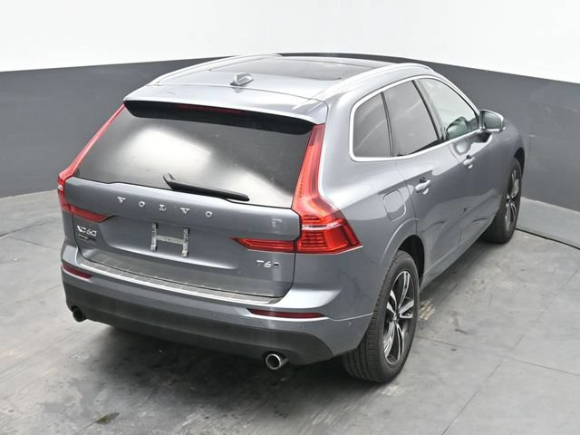 Used 2019 Volvo XC60 T6 Momentum w/ Advanced Package AWD/4WD image 37