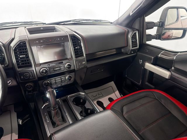 Used 2020 Ford F150 Lariat w/ Equipment Group 502A Luxury image 23