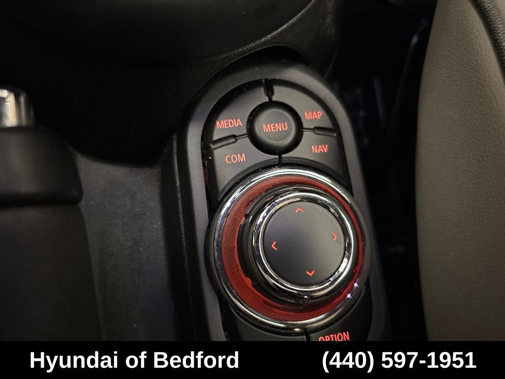 Used 2024 MINI Cooper S FWD image 24