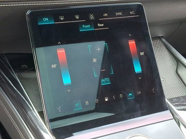 Certified 2025 Cadillac Escalade ESV Sport w/ LPO, Floor Liner Package image 16