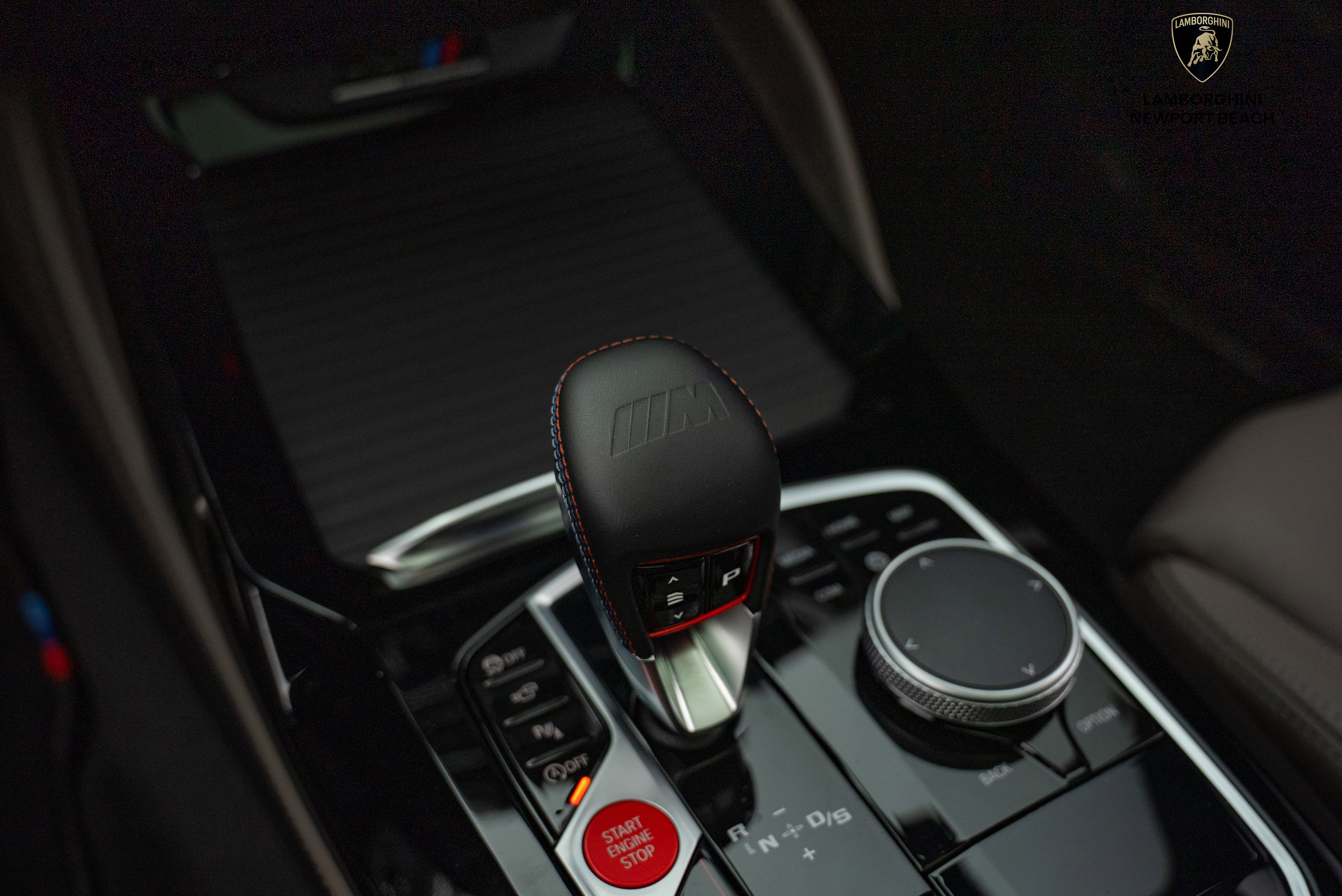 Used 2025 BMW X4 M w/ Competition Package image 30