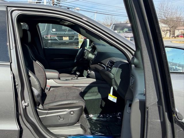 New 2026 Dodge Durango GT image 31