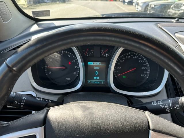 Used 2017 Chevrolet Equinox LT w/ Convenience Package image 24