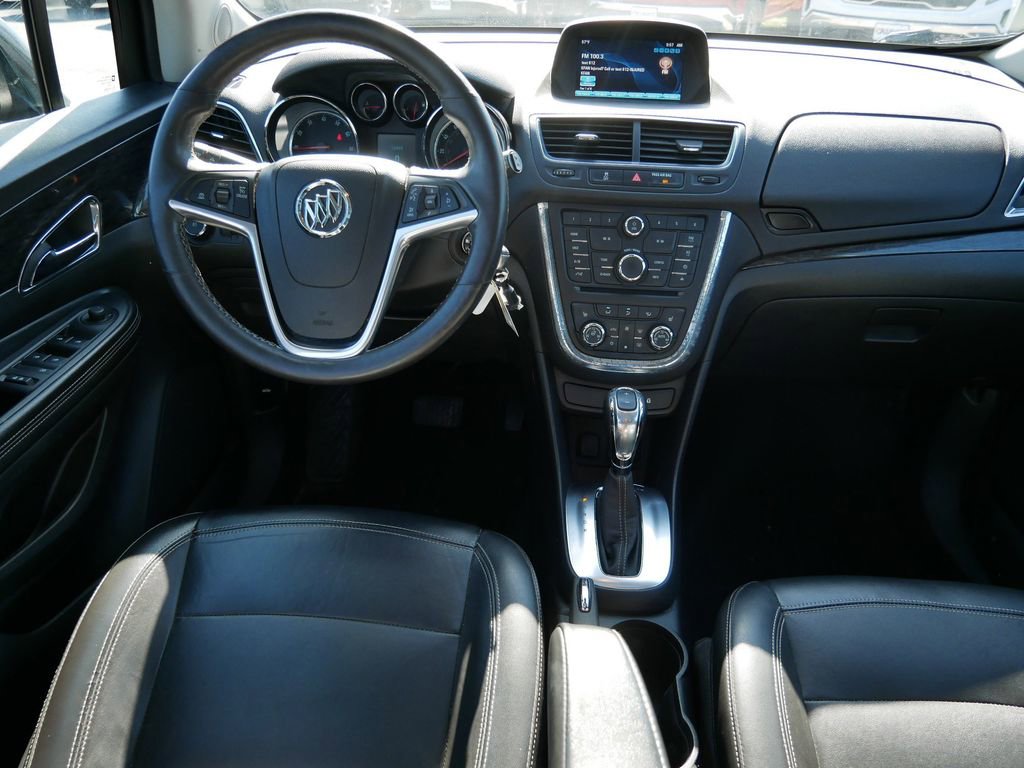 Used 2014 Buick Encore Leather image 14