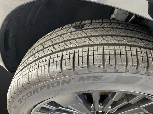 Used 2026 Hyundai Santa Fe Calligraphy AWD/4WD image 45