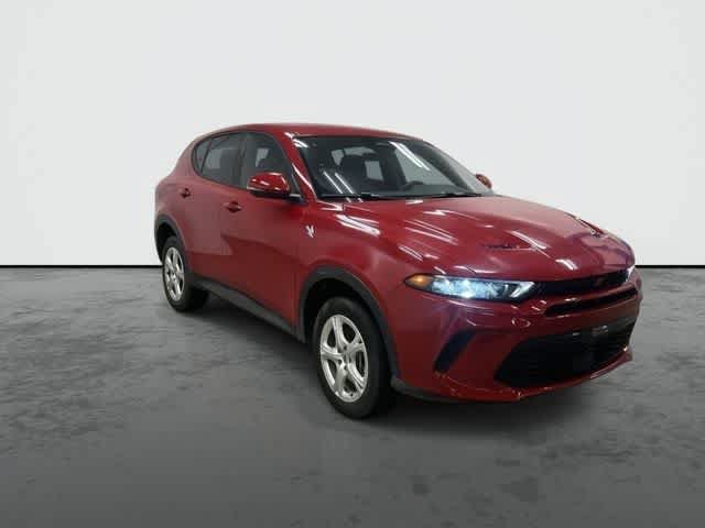 Used 2024 Dodge Hornet GT AWD/4WD image 6