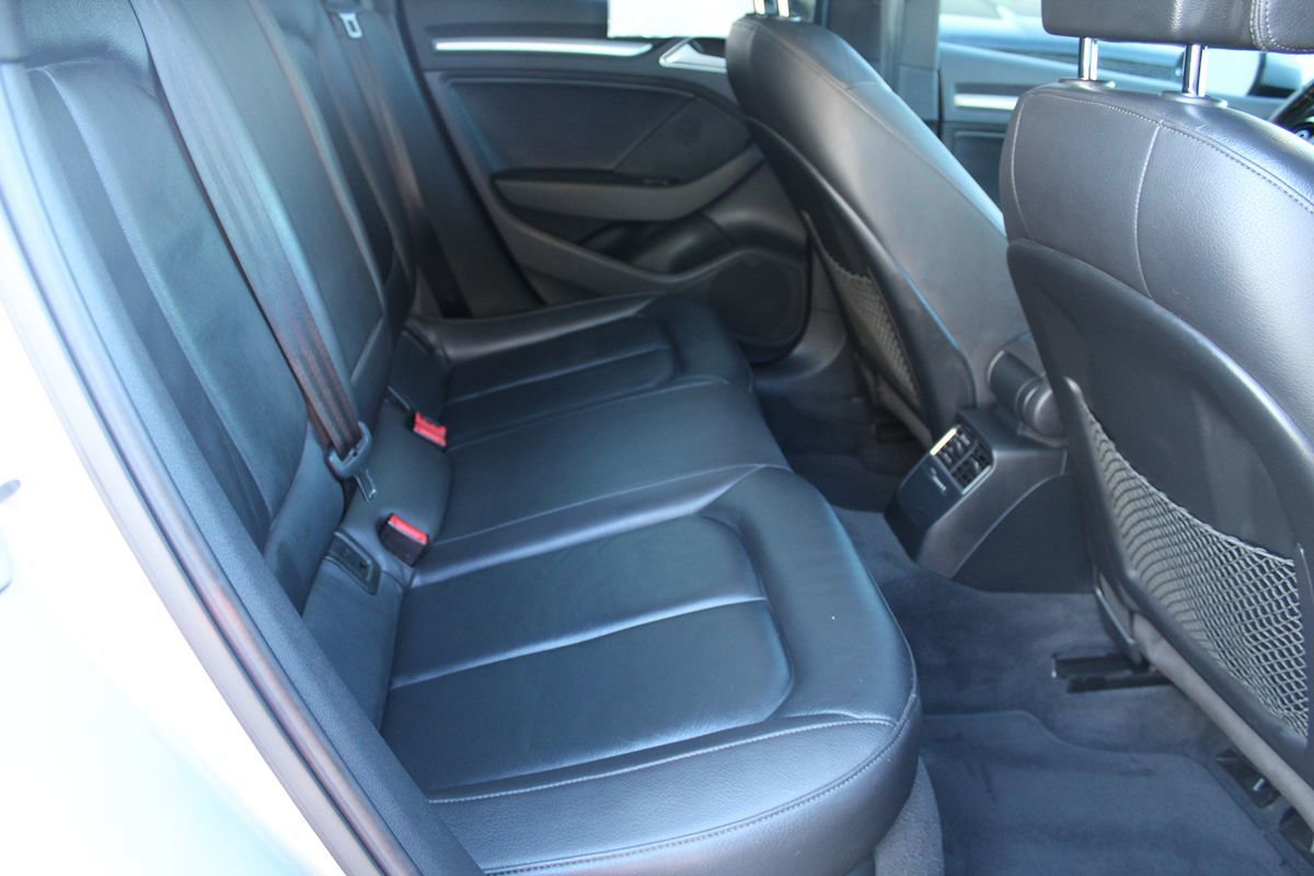Used 2016 Audi A3 1.8T Premium image 23