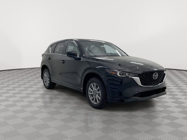 New 2025 MAZDA CX-5 AWD 2.5 S w/ Preferred Package image 13