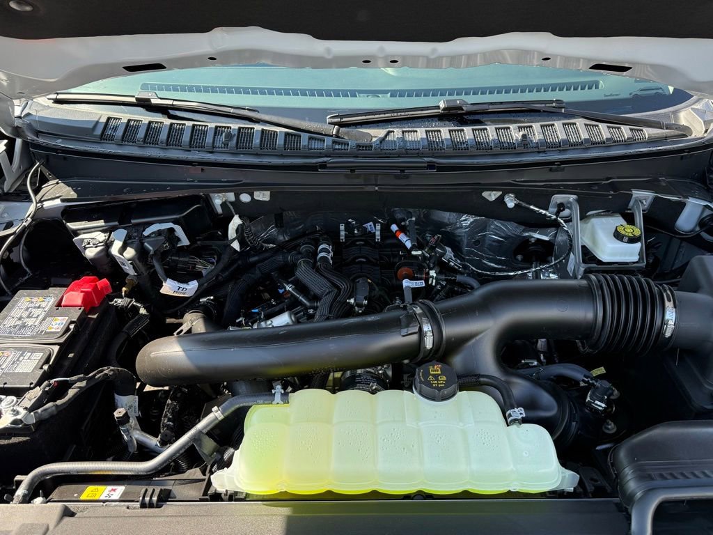 New 2026 Ford Expedition Max Active image 9