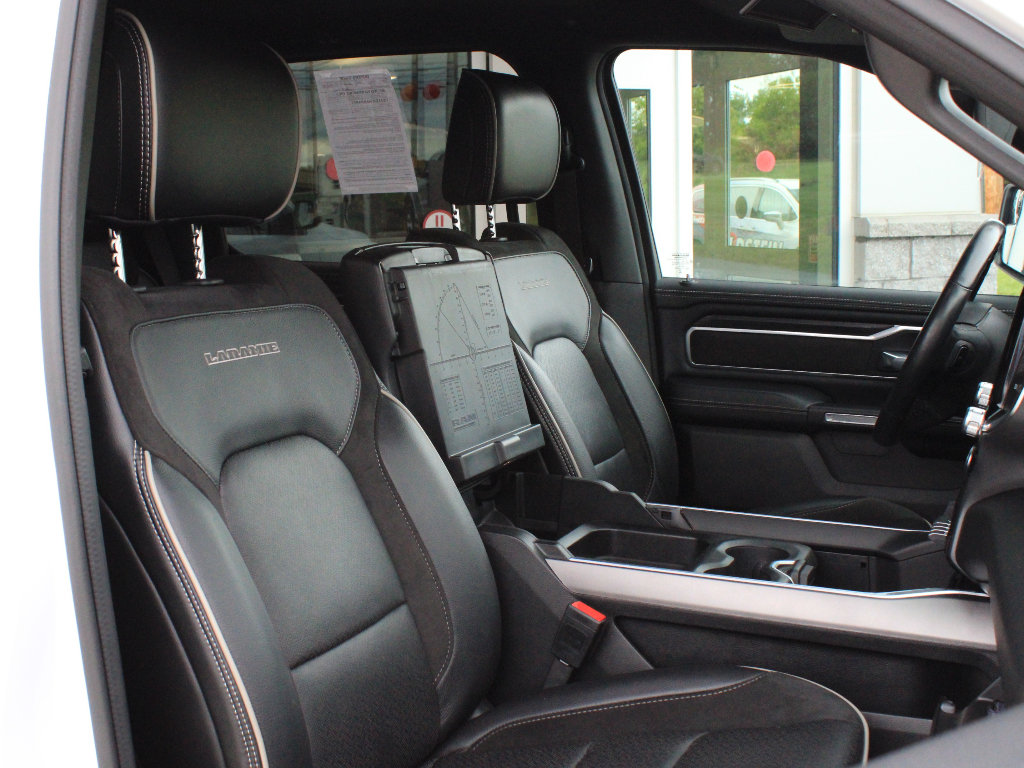 Certified 2023 RAM 1500 Laramie AWD/4WD image 26