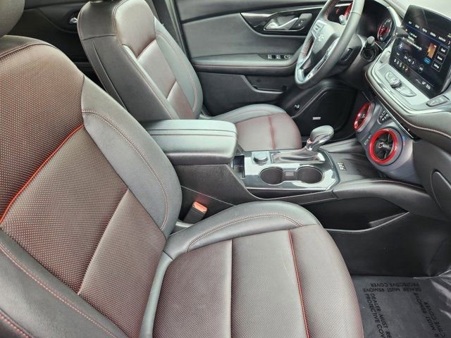 Used 2025 Chevrolet Blazer RS image 20