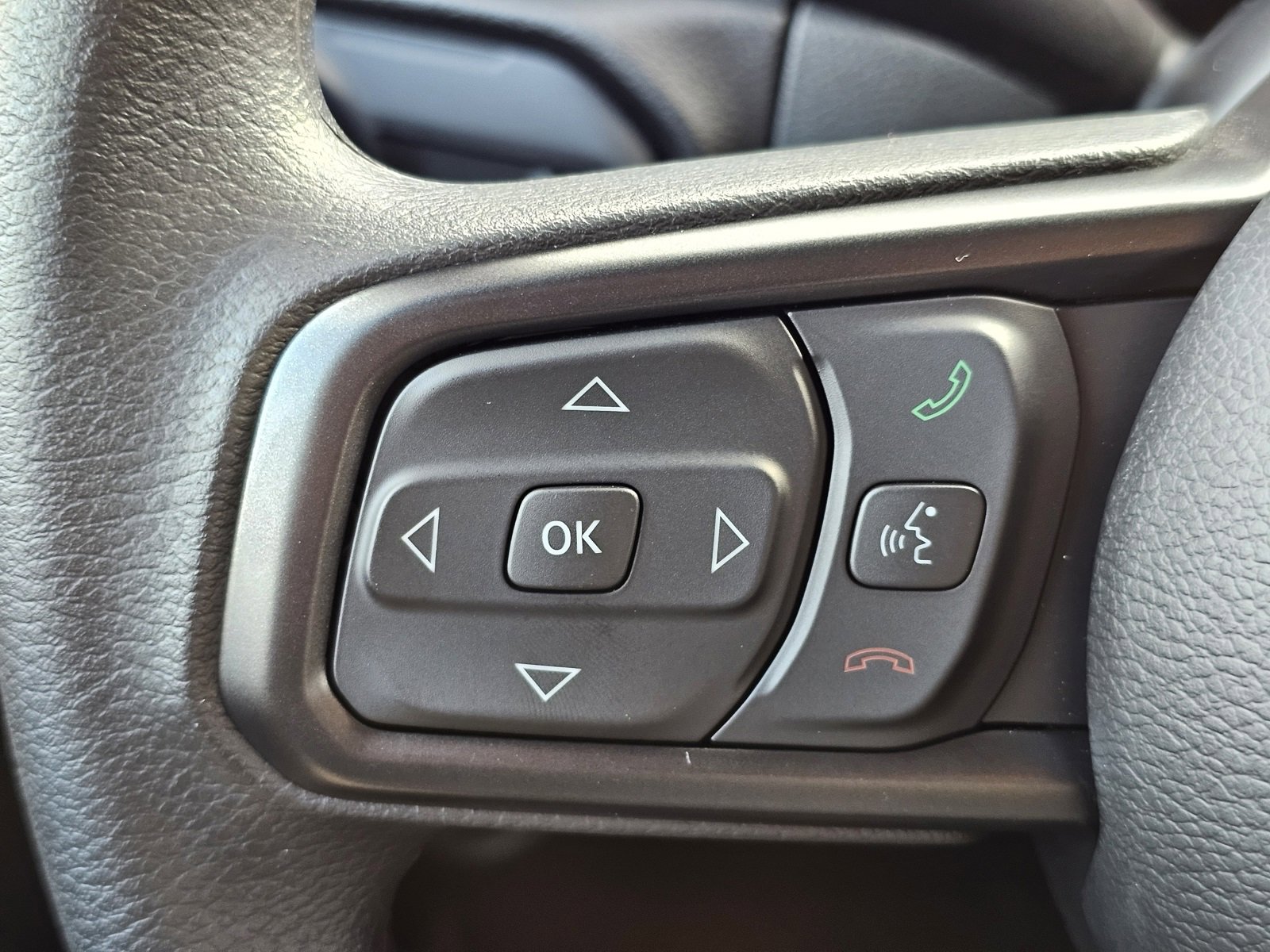 New 2026 Jeep Wrangler Sport image 19