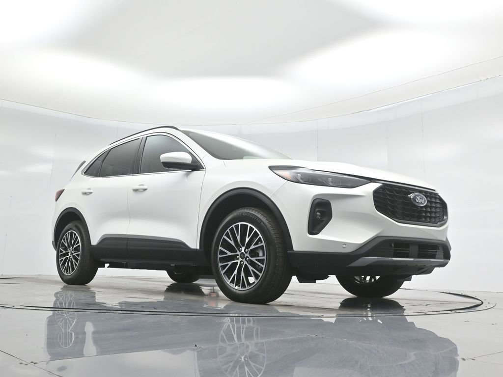 New 2025 Ford Escape SE w/ PHEV Premium Package image 49
