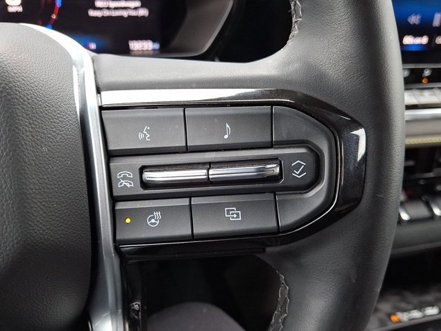 Used 2023 Chevrolet Colorado ZR2 w/ ZR2 Convenience Package III image 22