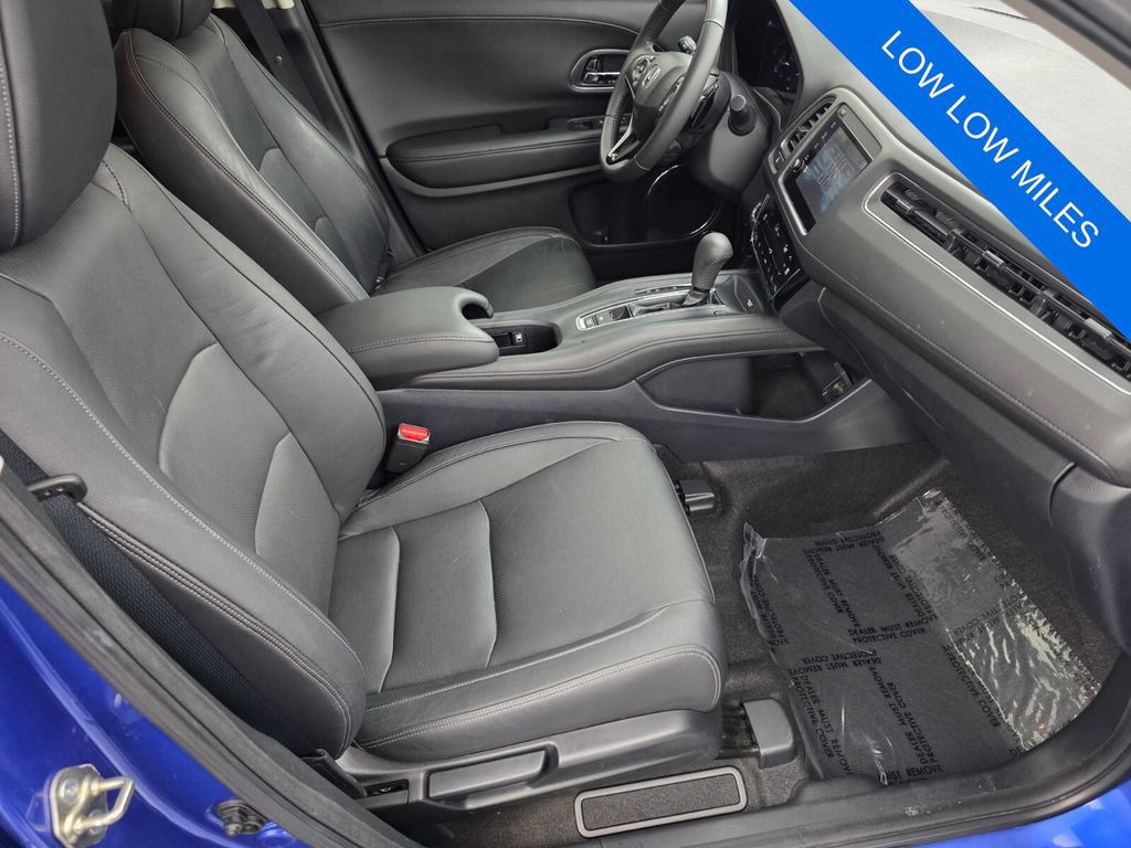 Used 2019 Honda HR-V EX-L image 27