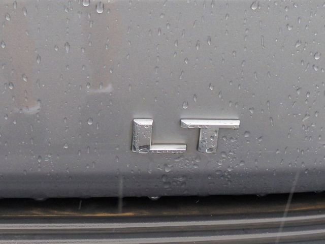 Used 2025 Chevrolet Tahoe LT AWD/4WD image 13