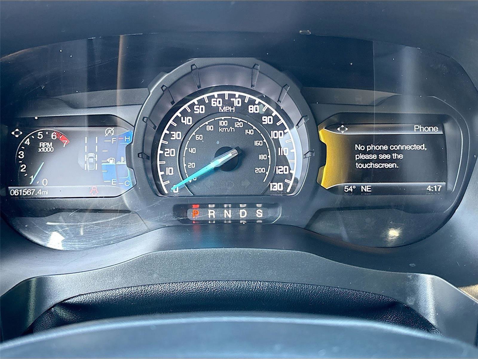 Used 2022 Ford Ranger Lariat w/ Equipment Group 501A High image 13