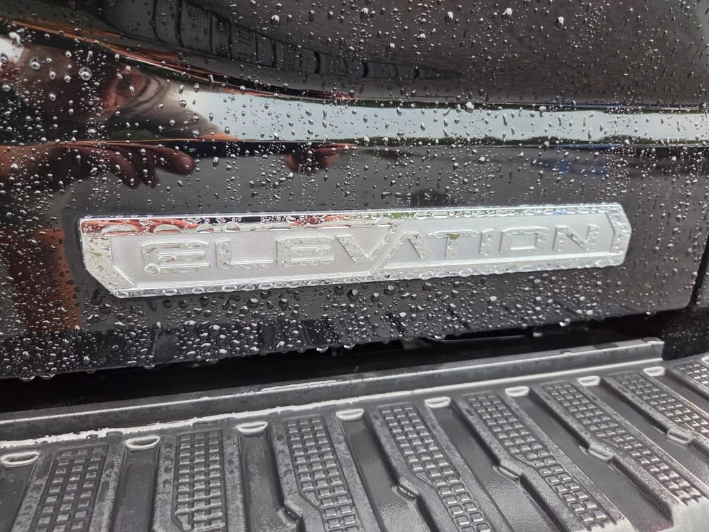 Used 2025 GMC Sierra 1500 Elevation AWD/4WD image 18