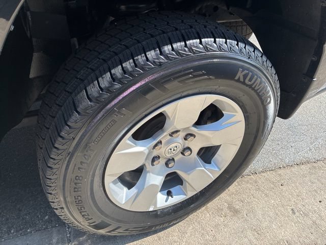 Used 2023 RAM 1500 Big Horn AWD/4WD image 37
