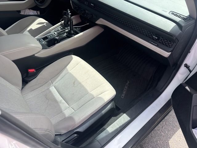 Used 2024 Honda Accord EX image 25