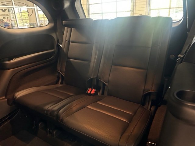 New 2026 Dodge Durango GT image 18