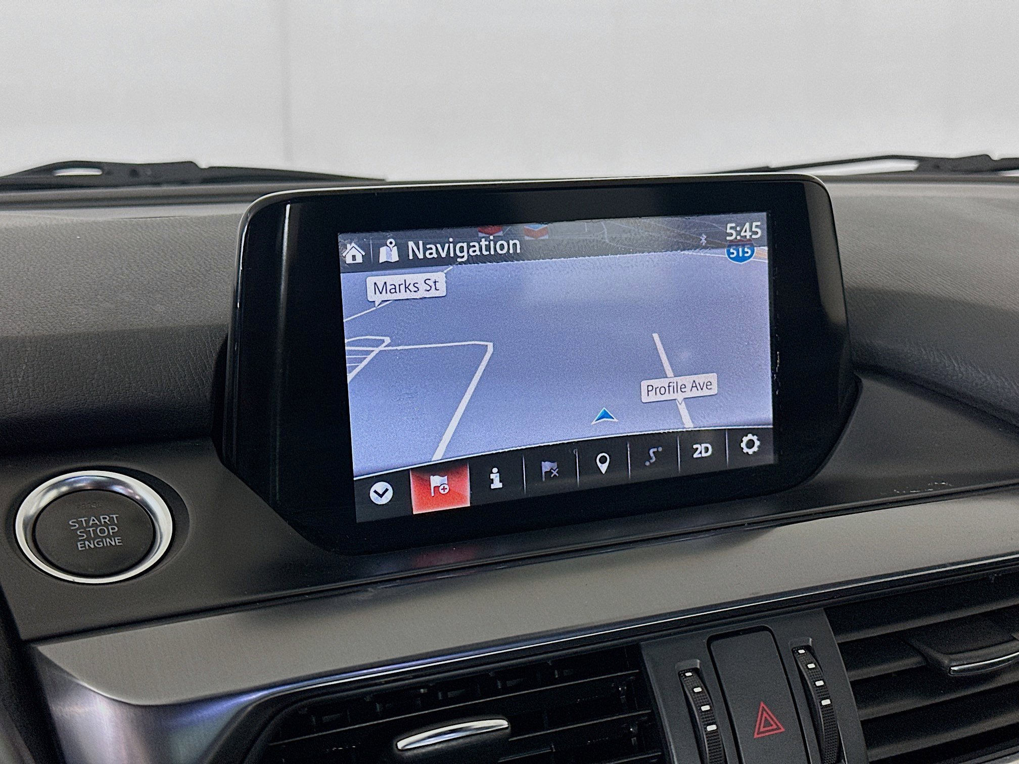 Used 2016 MAZDA MAZDA6 Grand Touring image 22