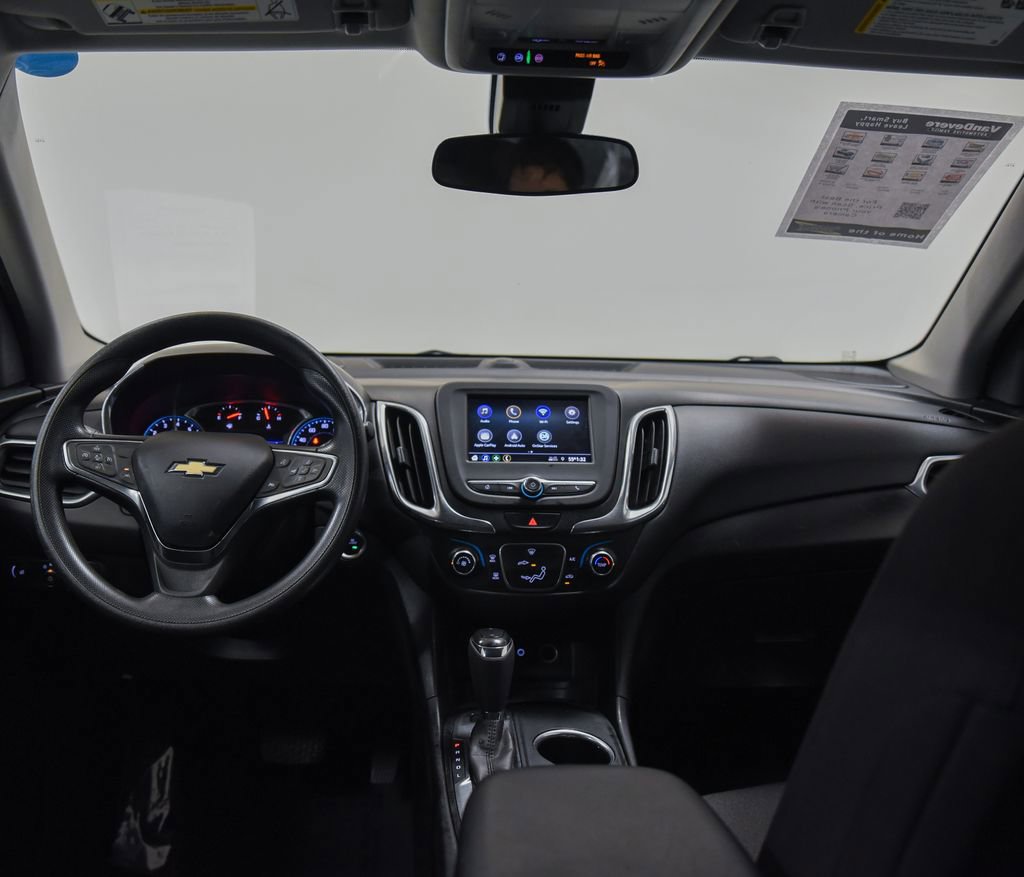 Used 2020 Chevrolet Equinox LT image 25