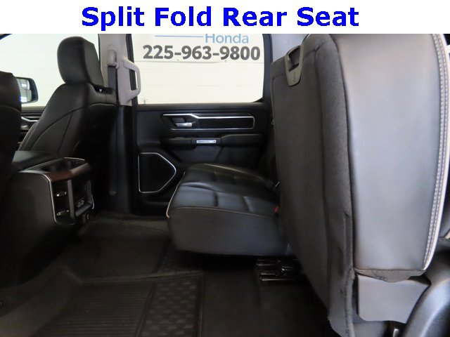 Used 2022 RAM 1500 Laramie image 38