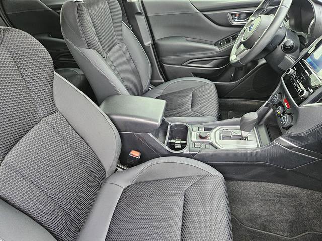 Certified 2024 Subaru Forester Premium image 11