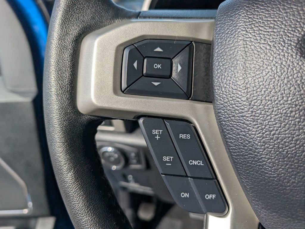 Used 2020 Ford F250 Lariat w/ Lariat Value Package image 29