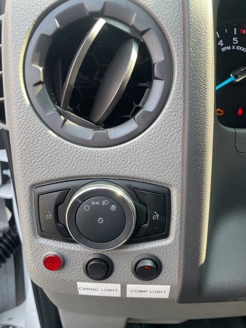 New 2026 Ford E-450 and Econoline 450 Super Duty w/ Power Equipment Group image 29