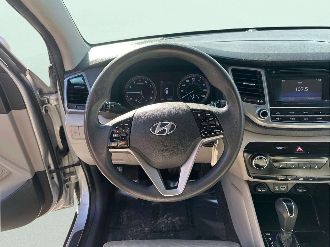 Used 2016 Hyundai Tucson SE FWD image 21