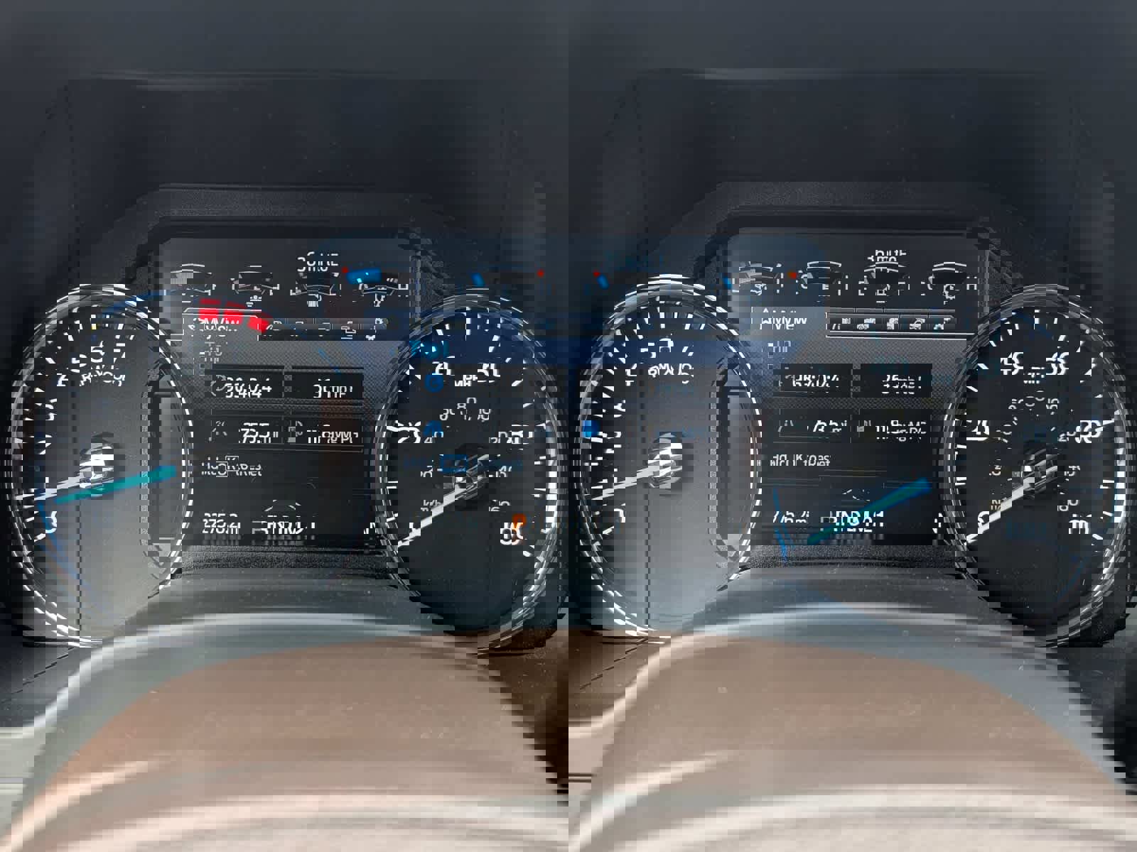 Used 2022 Ford F250 King Ranch w/ King Ranch Ultimate Package image 35