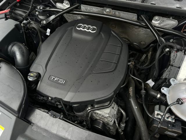 Used 2019 Audi Q5 2.0T Premium Plus w/ Premium Plus Package image 42