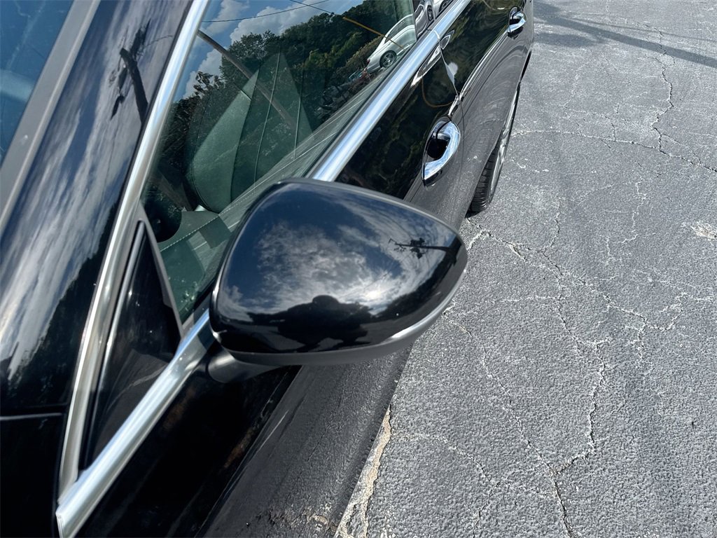 Used 2024 Mercedes-Benz CLA 250 CLA 250 w/ Exclusive Package image 11