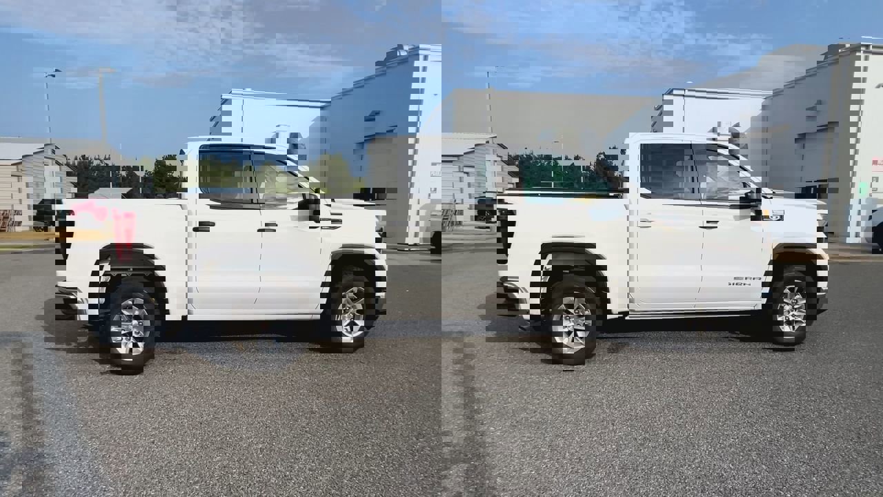 New 2026 GMC Sierra 1500 Pro w/ Pro Value Package image 41